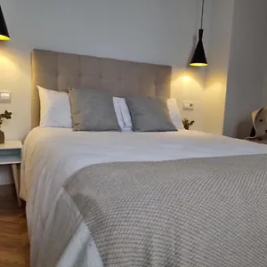 Cozy In The City Center Appartement Grenade